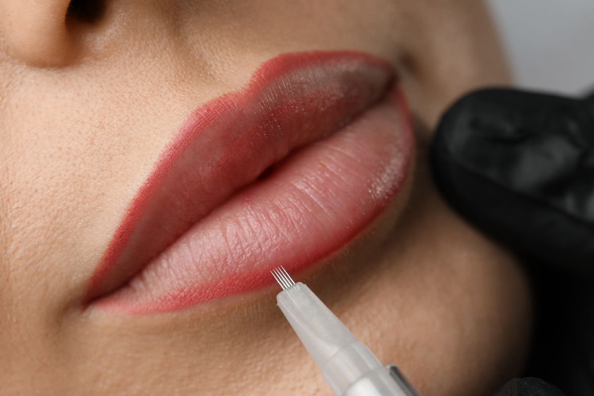 Micro Labios